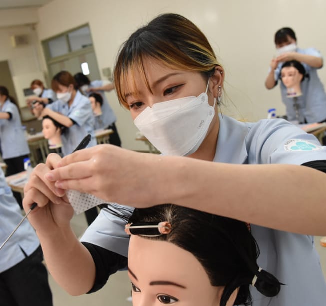 校内技術大会