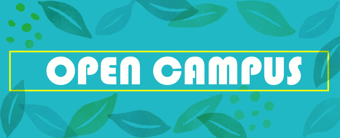 open campus